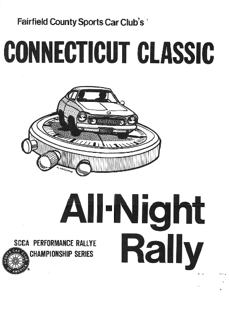 Connecticut Classic 1976