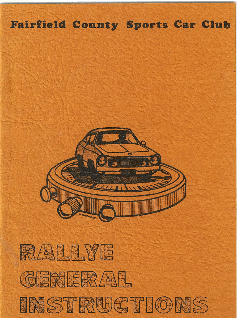 Connecticuit Classic 1978