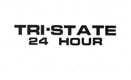Tristate 1976