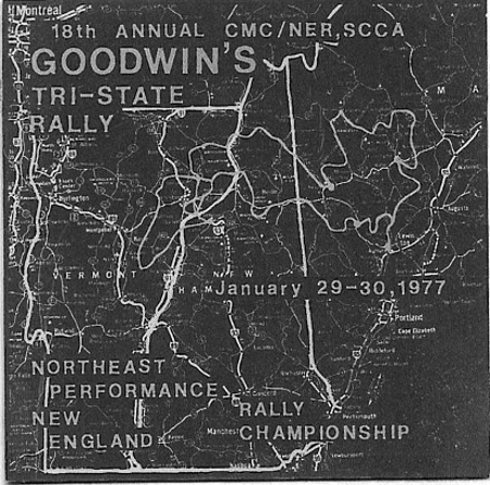 Tri-State 1977