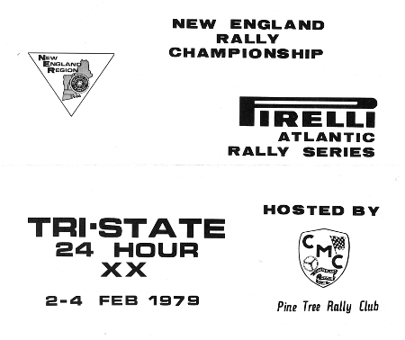 Tristate 1979