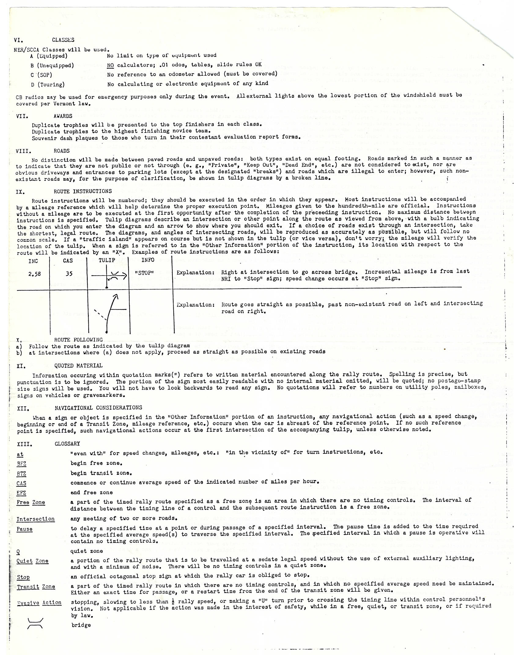 Green Mountaineer 1981