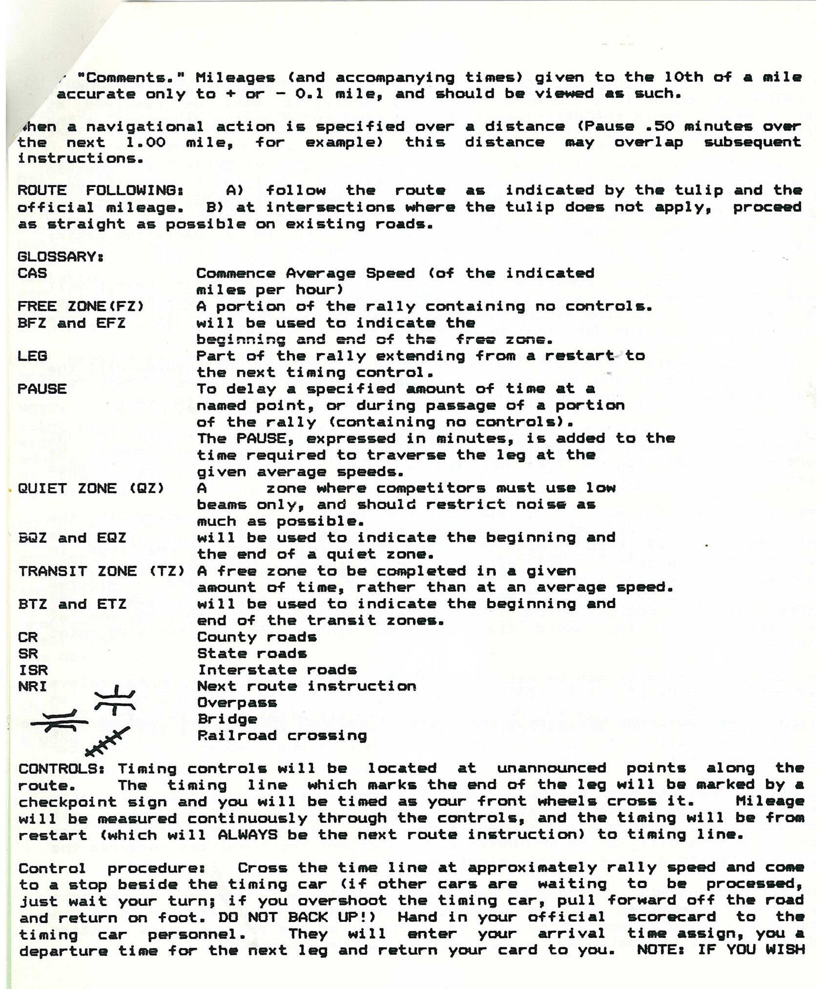 Roaring Borealis 1981