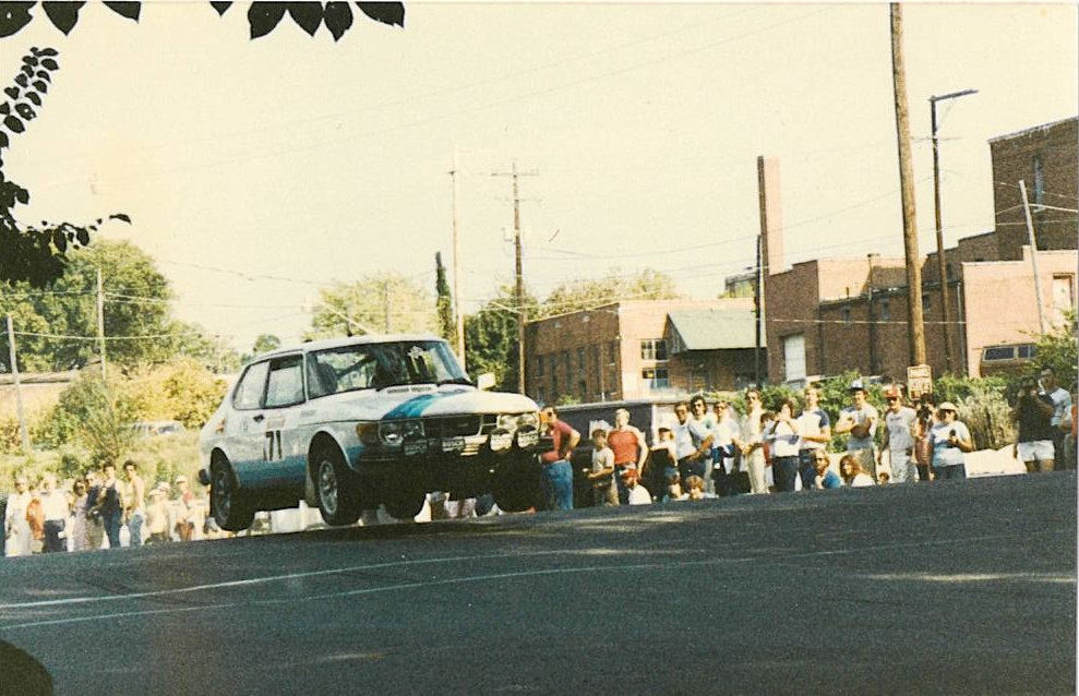 Mark Hardymon & Tom S. Drake