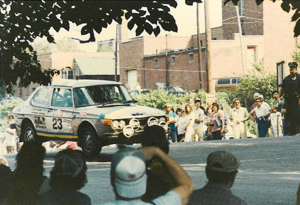 Rich Kushner &  Jeff Delahorne