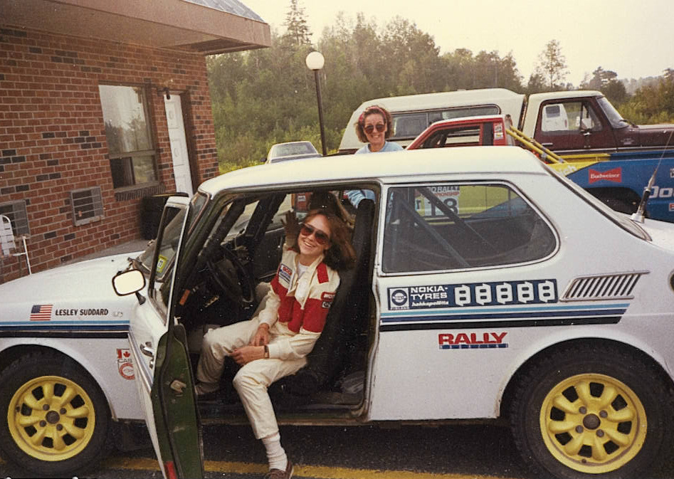 Georgian Trials 1990